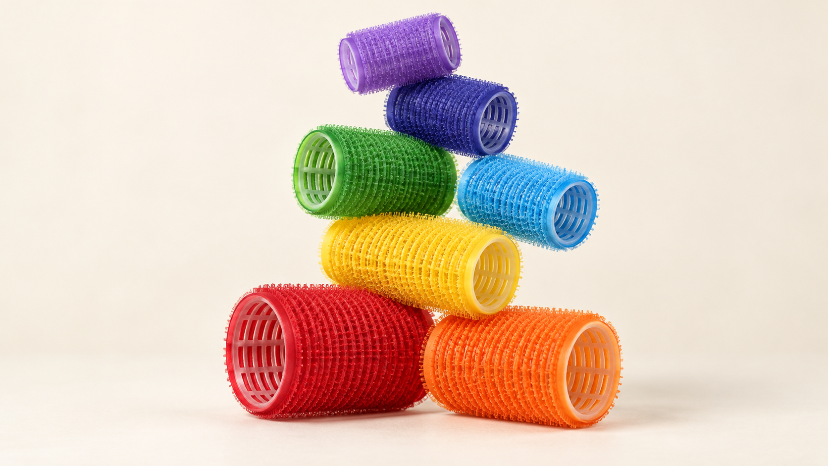 Velcro Rollers for Pet Hair